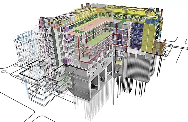 Projetos Técnicos
