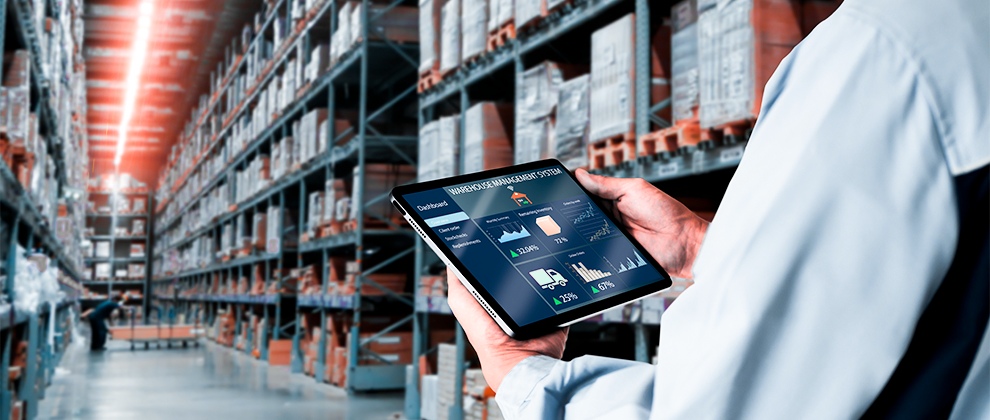 Automação Comercial