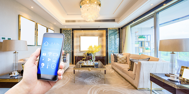 Automação Residencial