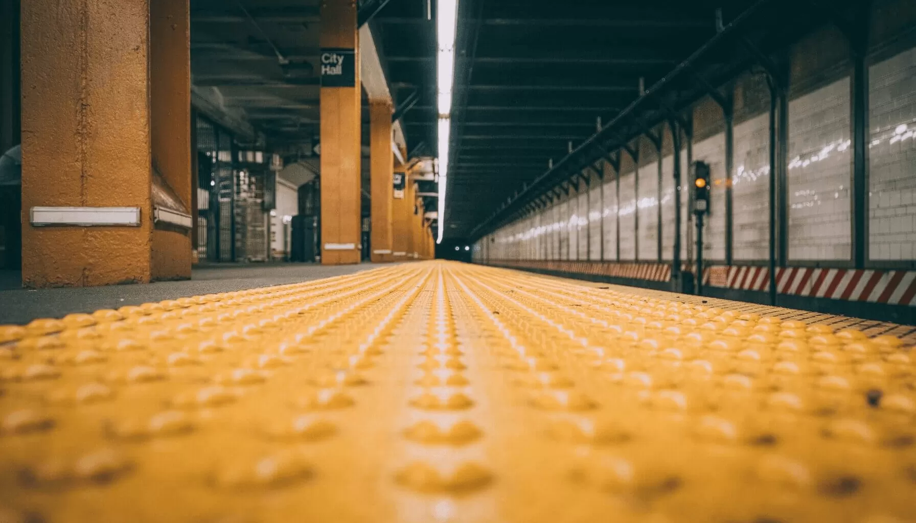 Adequação de Acessibilidade