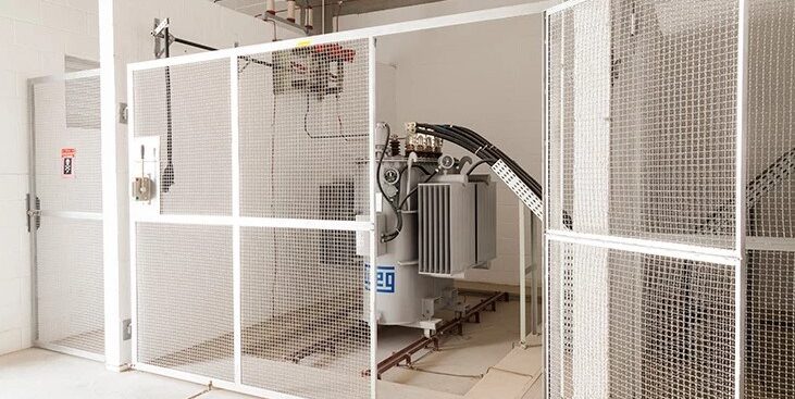 Instalações elétricas